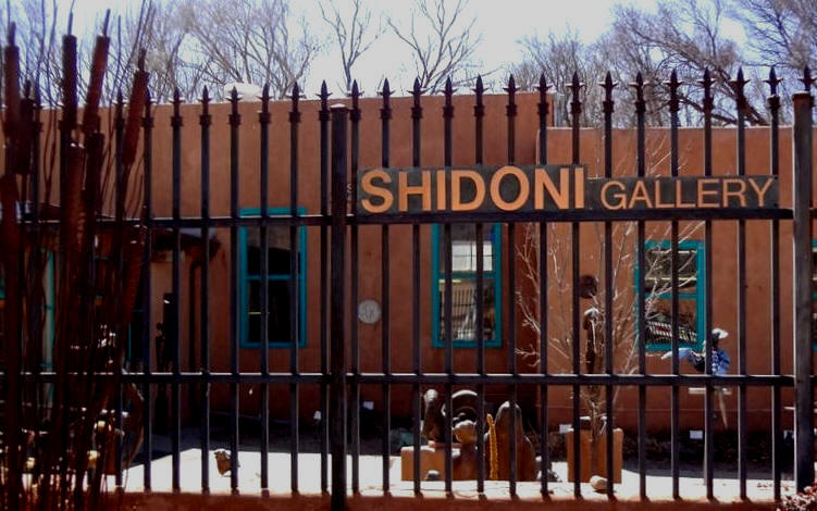 Shidoni